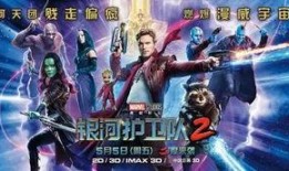 银河护卫队2在线观看